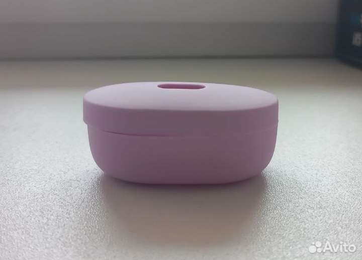 Чехол для наушников xiaomi