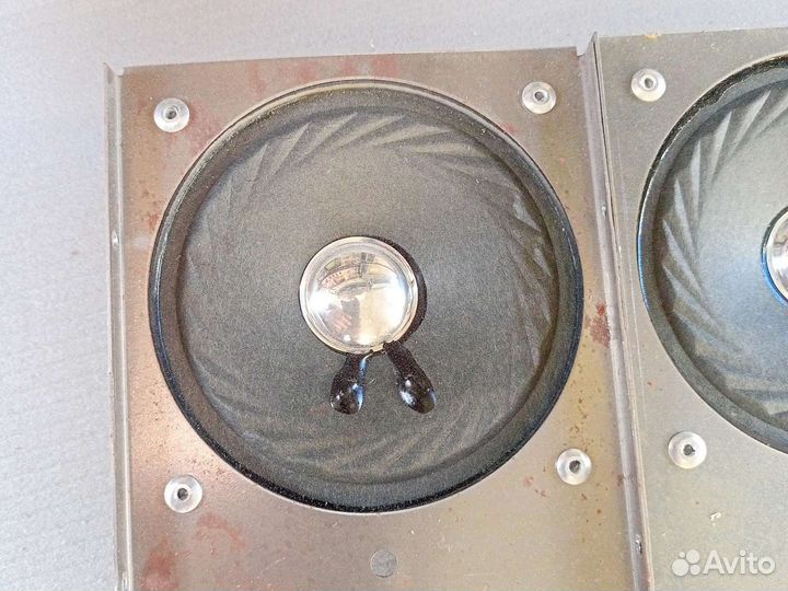 Динамики 5гд 4Ом