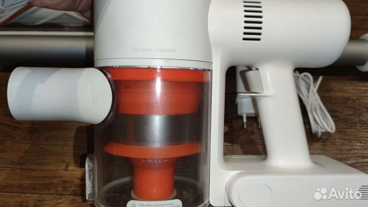 Пылесосы беспроводные xiaomi и polaris