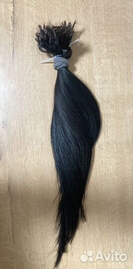 Волосы для наращивания