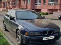 BMW 5 серия 3.0 AT, 2001, 300 000 км, с пробегом, цена 600 000 �руб.