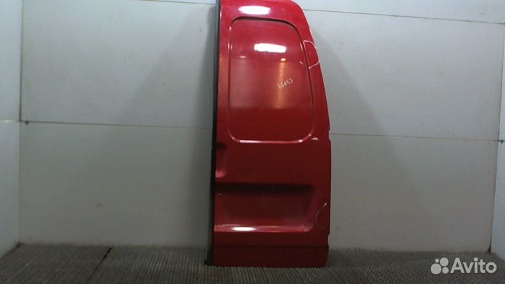 Дверная карта Volkswagen Caddy, 1998