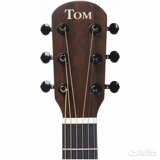 Акустическая гитара TOM GS-T1M