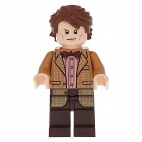 lego doctor who