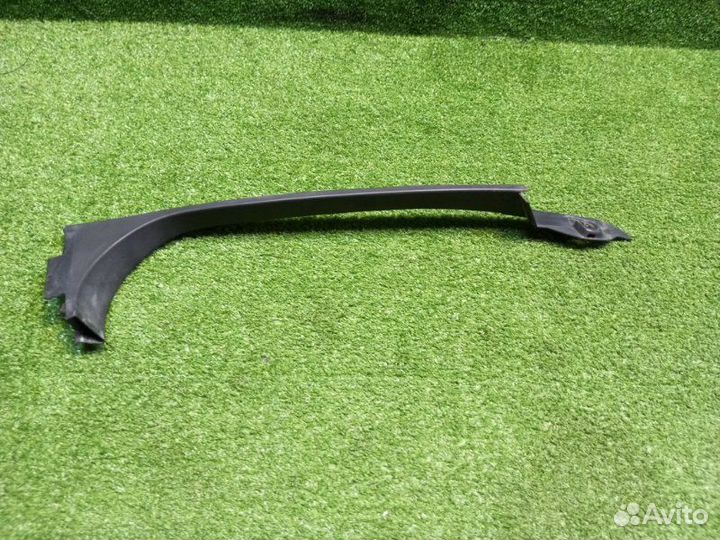 Обшивка двери Ford Focus 3 BK. BL. BM. CB