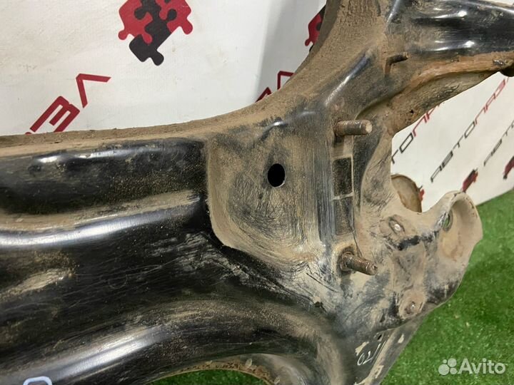 Подрамник передний Chevrolet Aveo T250 1.4 F14D4