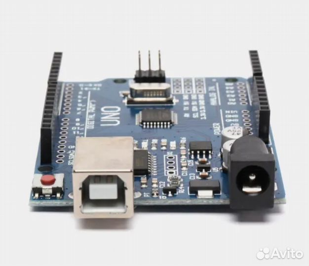 Arduino uno r3