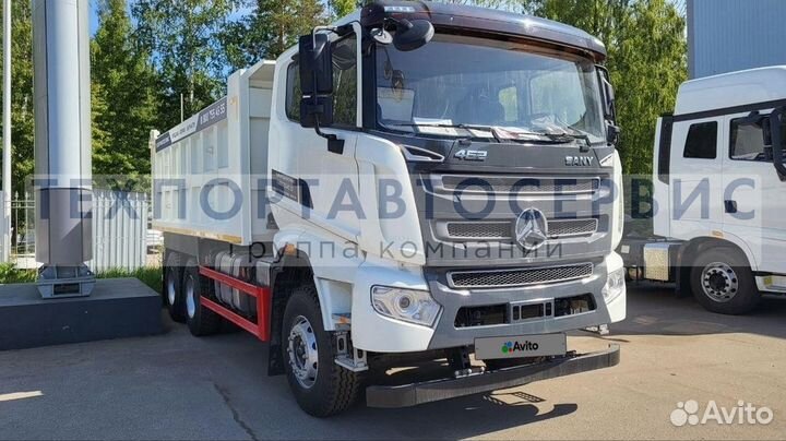 Sany SYZ320C-8S(V), 2023