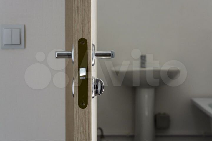 3-к. квартира, 80,5 м², 1/9 эт.