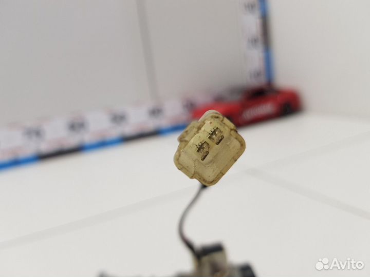 Замок зажигания (Daewoo Leganza)