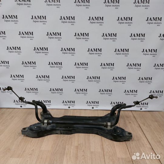 Подрамник передний Lancer X