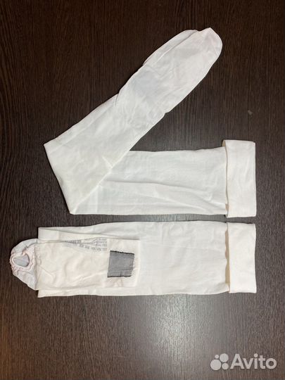 Компрессионные чулки 2 класс