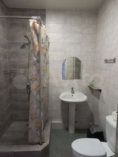 Комната 15 м², 1/2 эт.
