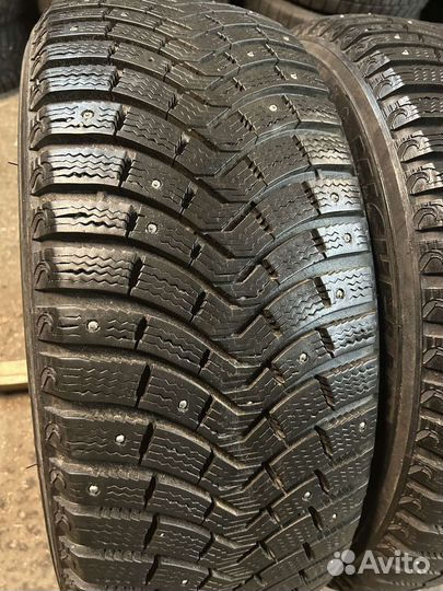 Michelin Latitude X-Ice North 2 235/55 R19