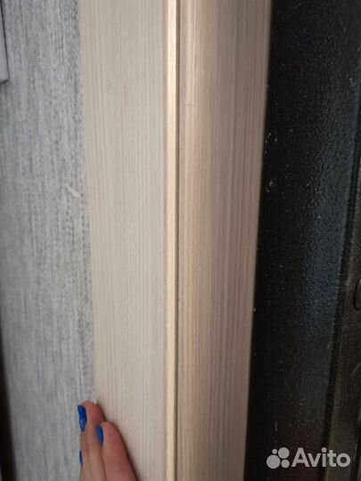 Наличник + добор телескопические (один комплект)