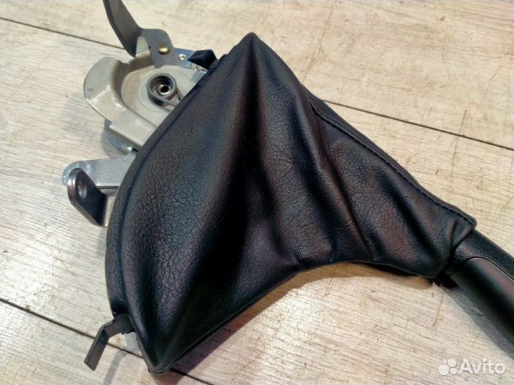 Ручка ручного тормоза Bmw 523I Левый Руль