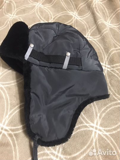 Шапка для мальчика