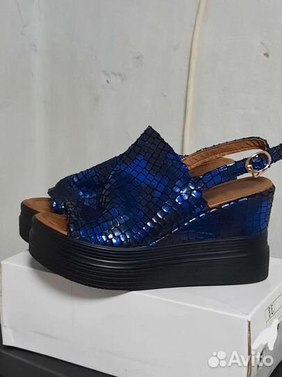 Босоножки женские 38 размер