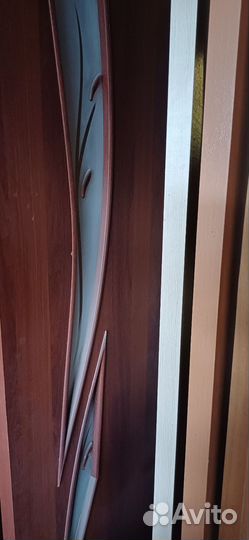 Двери межкомнатные новые