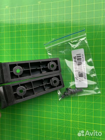 Vekta LD-43T5515BS ножки