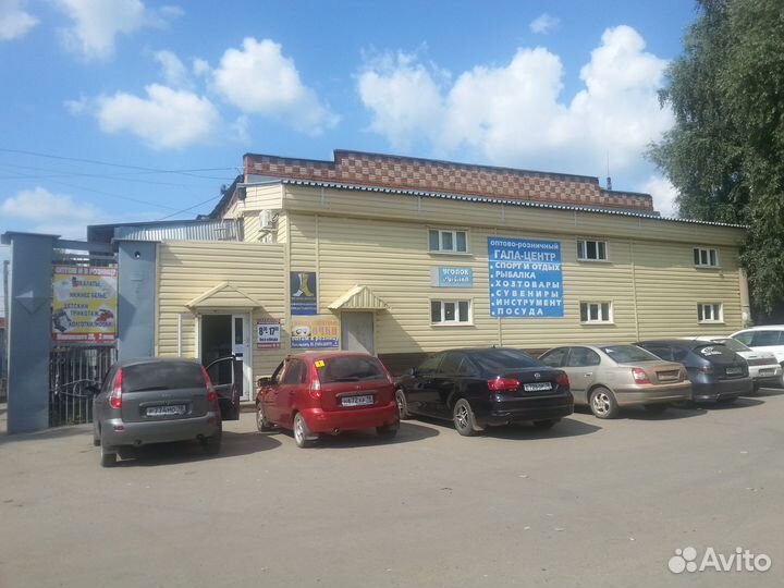 Продавец кассир