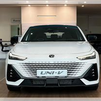 Новый Changan UNI-V 1.5 AMT, 2024, цена от 2 559 900 руб.