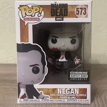 Funko Pop Negan