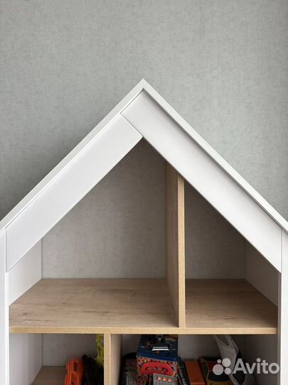 Полка-Домик