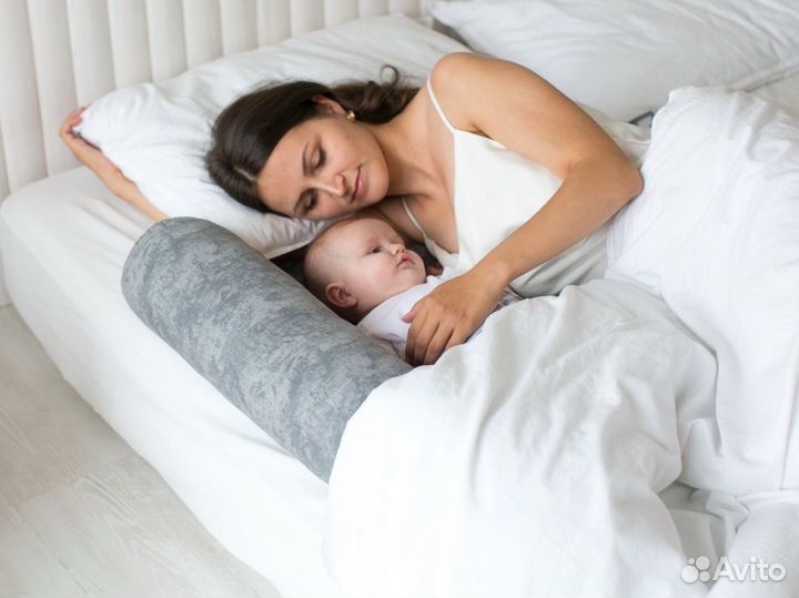 Валик для совместного сна 