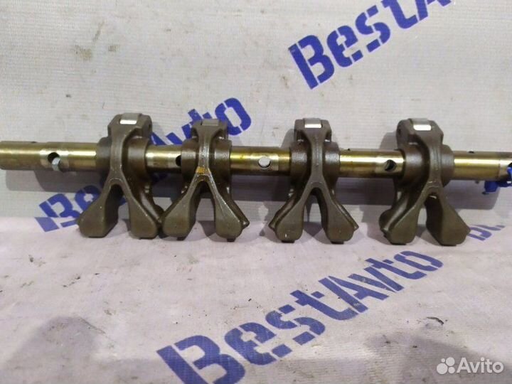 Ось коромысел выпуск Mitsubishi Lancer 9 2005