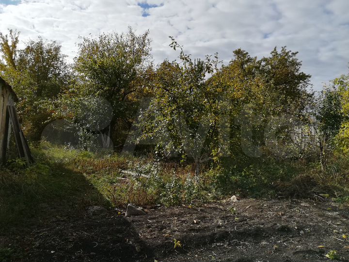 Дом 39,5 м² на участке 20 сот.