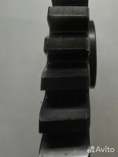 Шестерня John Deere 7300 6125 2007