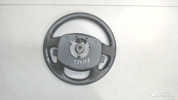 Руль Land Rover Range Rover Sport, 2008