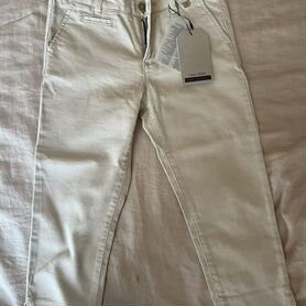 Новые штаны Zara 116р