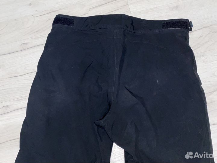 Брюки горнолыжные 48