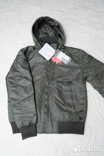 Куртка мужская