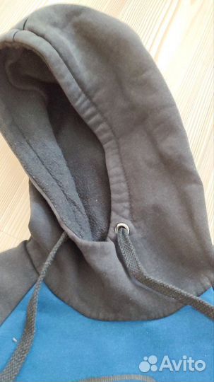 Толстовка детская