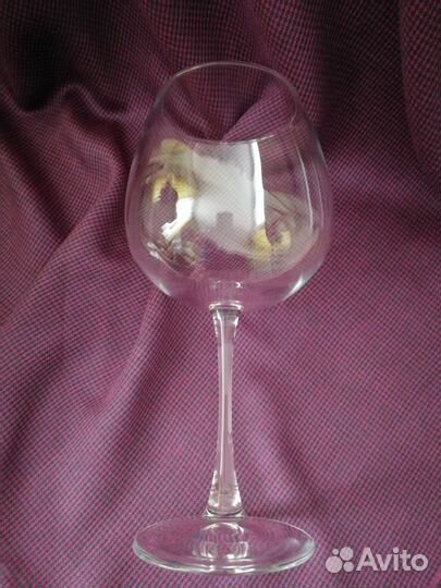 Бокал для вина