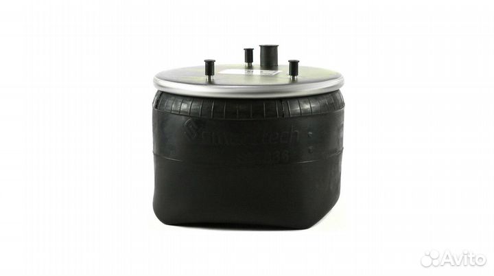 Пневморессора DAF 836M без стакана (без отбойника)