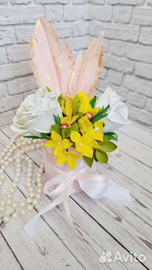 Интерьерный декор