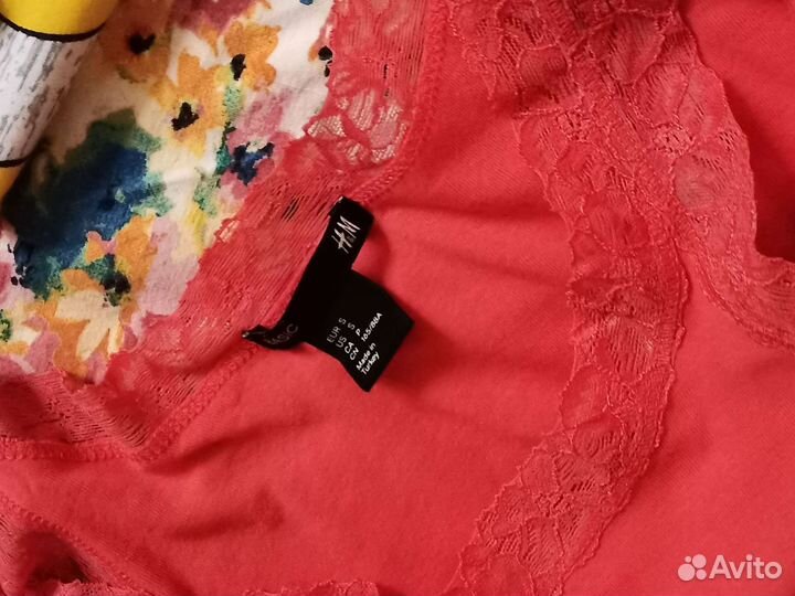 Женские вещи пакетом 46 48 размер