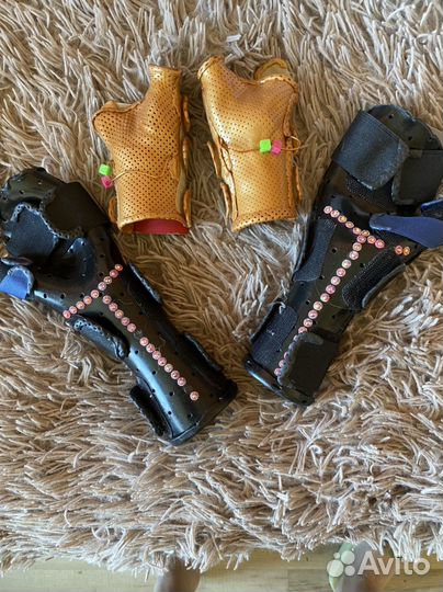 Тутор на руку