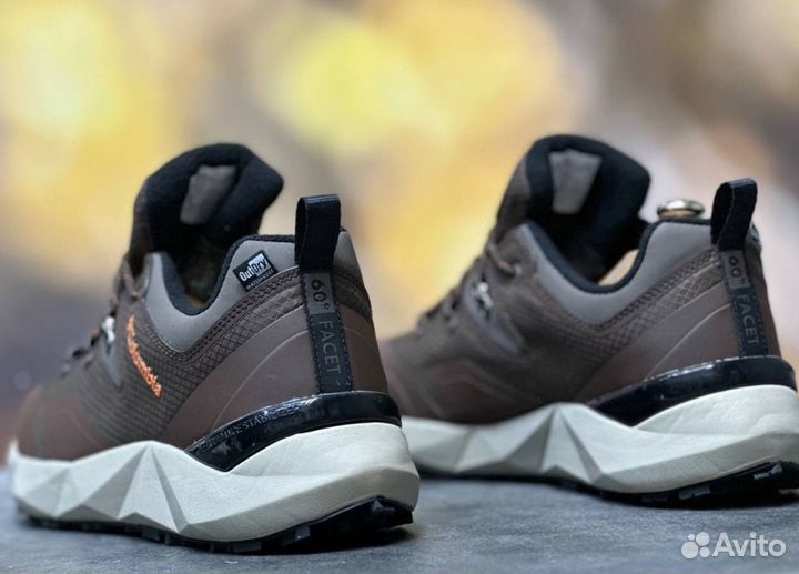 Кроссовки Columbia комфортные