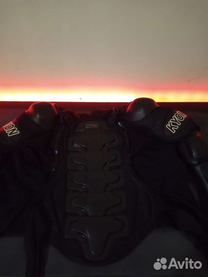 Черепаха +шлем эндуро