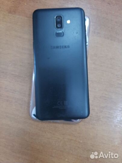 Samsung Galaxy J8 (2018), 3/32 ГБ