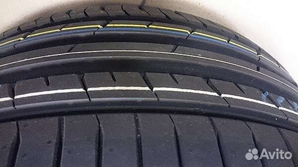 Toyo Proxes Sport 215/55 R17 98Y