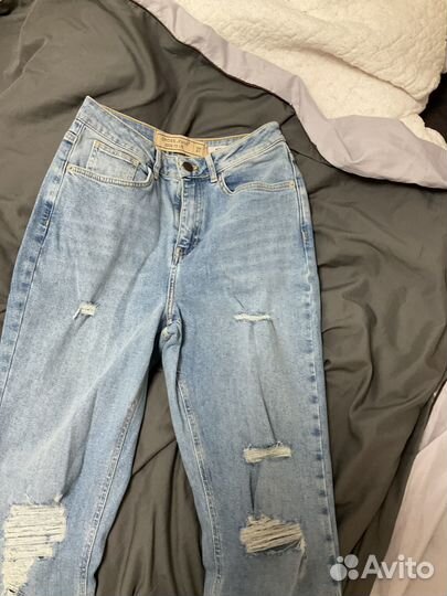Джинсы cross jeans