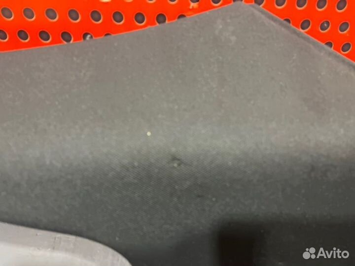 Обшивка стойки задней левой Mercedes-Benz S-Class