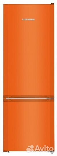 Холодильник liebherr CUno 2831