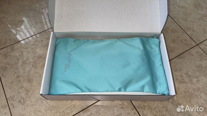 Сумка для коляски Cybex Priam JS Car